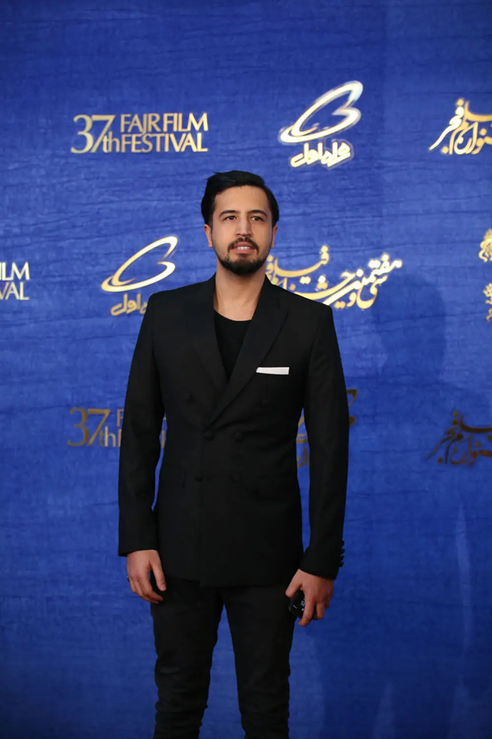 سومین روز سی و هفتمین جشنواره فیلم فجر در پردیس ملت /2