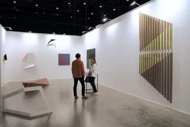 آرت فر دبی 2017 