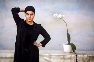ببینید: الناز شاکردوست و یک آواز عاشقانه