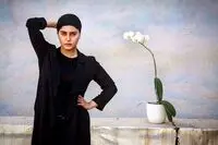 ببینید: الناز شاکردوست و یک آواز عاشقانه