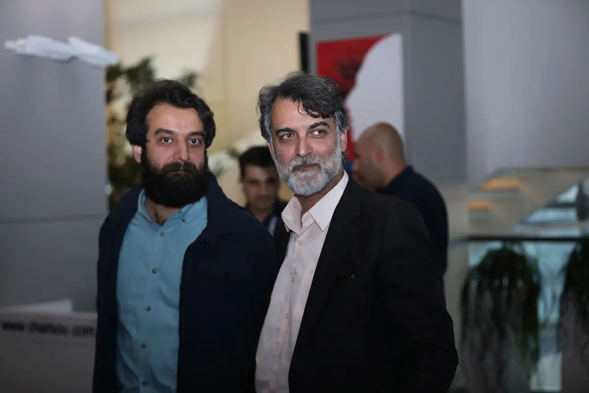 سومین روز سی و هفتمین جشنواره جهانی فیلم فجر در پردیس چارسو