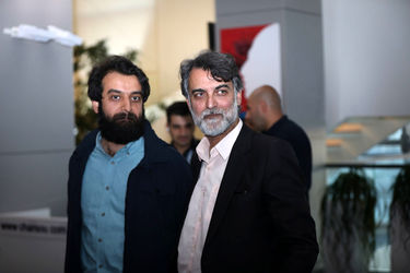 سومین روز سی و هفتمین جشنواره جهانی فیلم فجر در پردیس چارسو