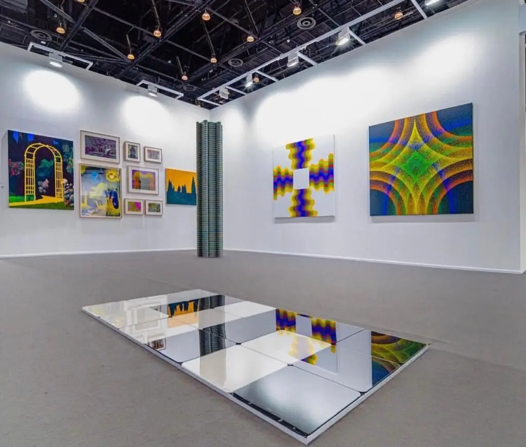 Art Dubai 2023/photo collection 1