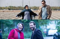 ببینید: "تیغ و ترمه" با صدای رضا یزدانی