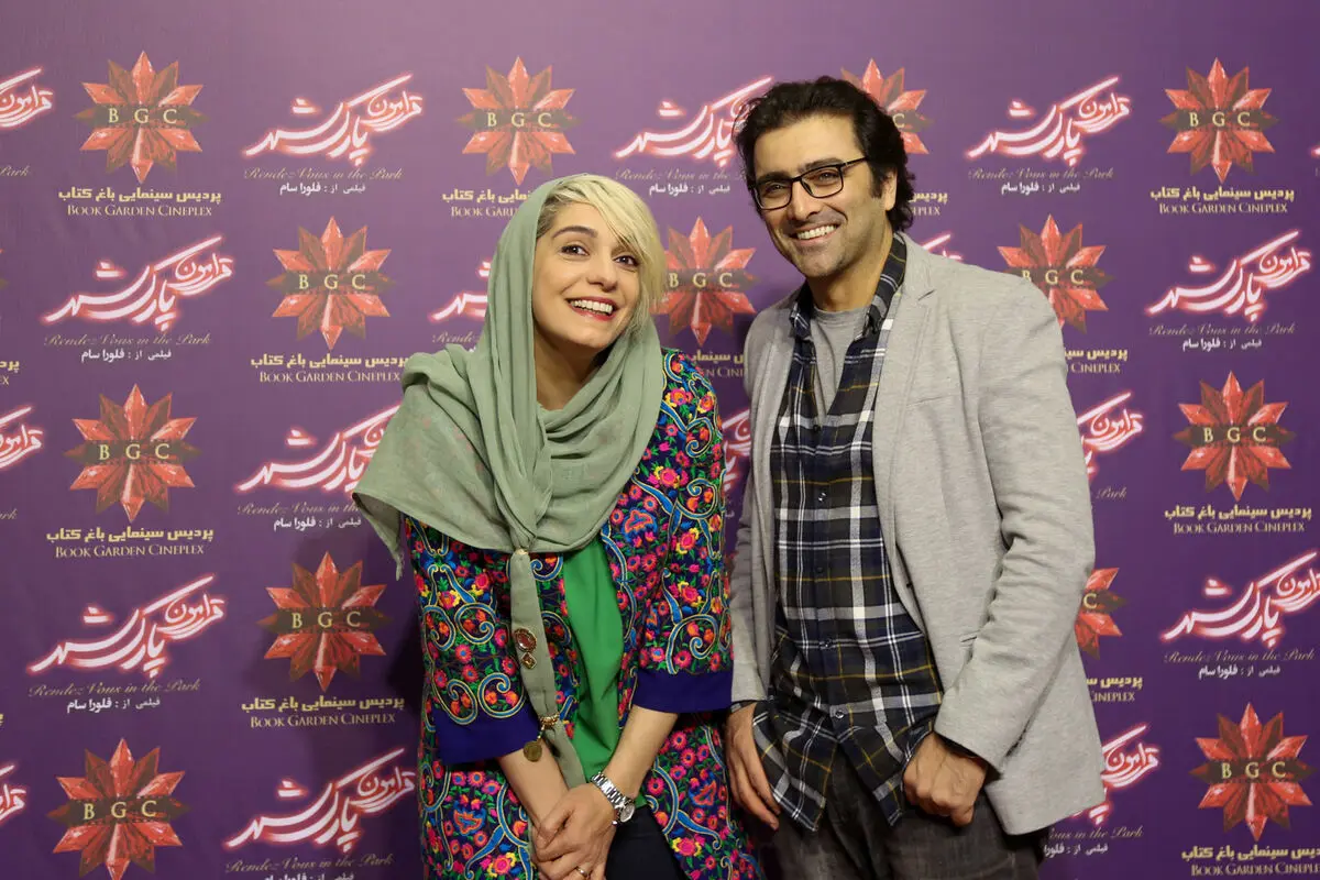 اکران فیلم 
