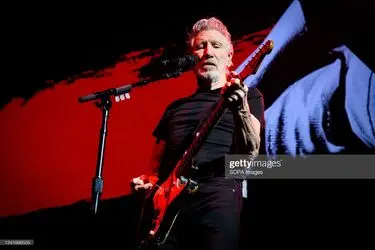 راجر واترز