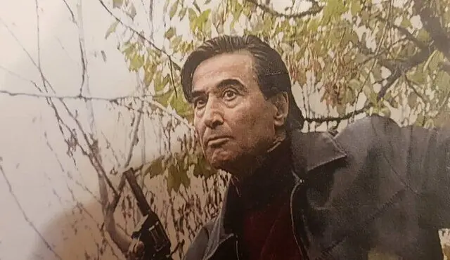 هوشنگ منصور خاکی درگذشت/ وداع با بازیگر فیلم‌های "خفاش" و "دلباخته"