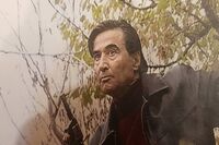 هوشنگ منصور خاکی درگذشت/ وداع با بازیگر فیلم‌های "خفاش" و "دلباخته"