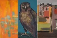 Sotheby’s Auction Celebrates Middle Eastern Art – Top 20 Best-Selling Works