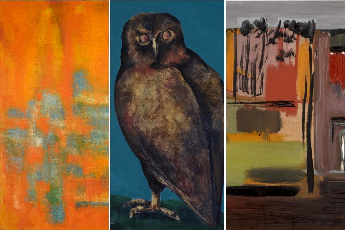 Sotheby’s Auction Celebrates Middle Eastern Art – Top 20 Best-Selling Works