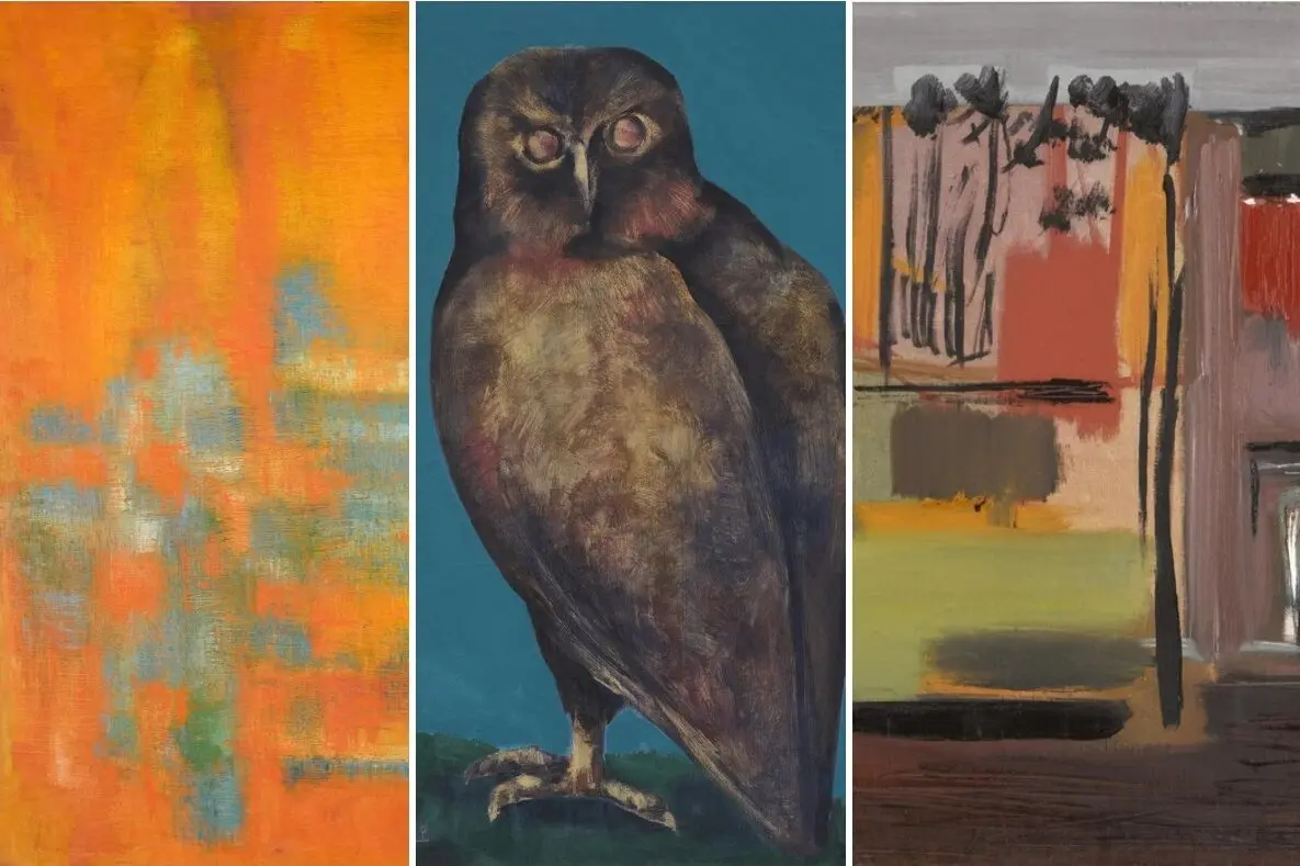 Sotheby’s Auction Celebrates Middle Eastern Art – Top 20 Best-Selling Works
