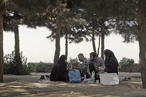 Iran’s “Weekend” tops at KinoDrome Film Festival
