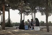 Iran’s “Weekend” tops at KinoDrome Film Festival