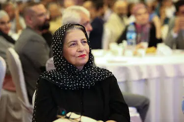دومین جایزه آکادمی سینماسینما در هتل انقلاب تهران