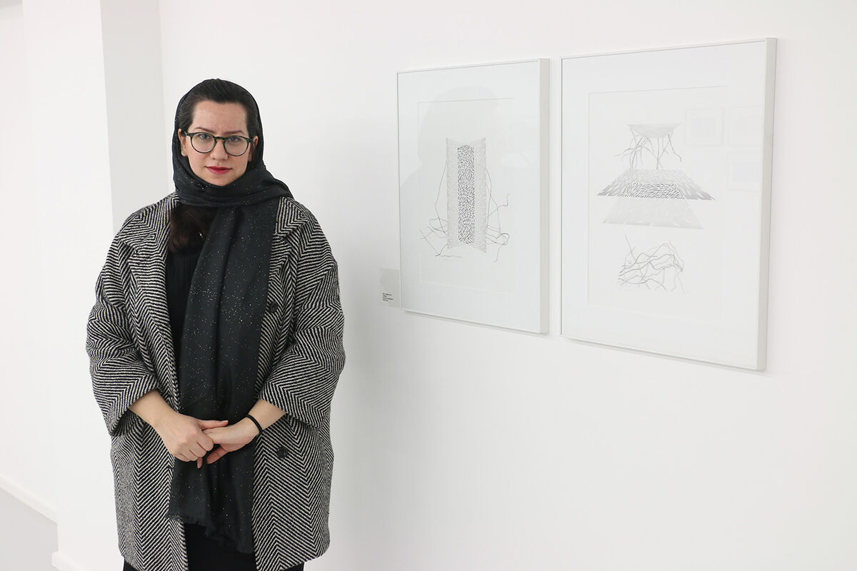 نمایشگاه گروهی 