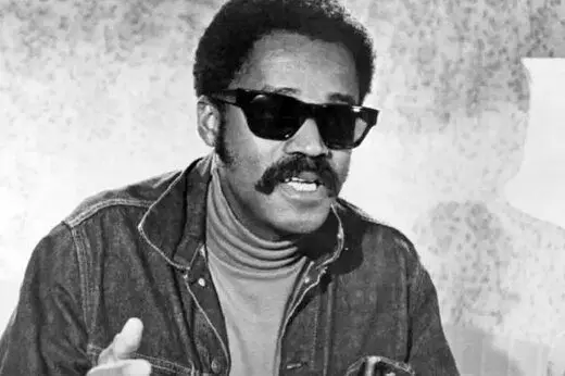 پدرخوانده سینمای مدرن سیاهپوستان درگذشت