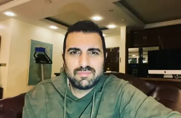 واکنش پولاد کیمیایی به سخنان گوگوش درباره مادرش گیتی پاشایی