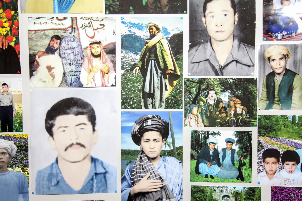 نمایشگاه عکس