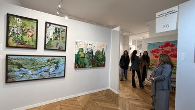 سلیمه معتمدی 