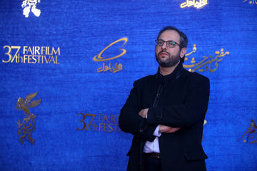 "دیدن این فیلم جرم است" در روز هفتم سی و هفتمین جشنواره فیلم فجر