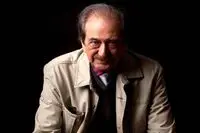 محمد محمدعلی درگذشت