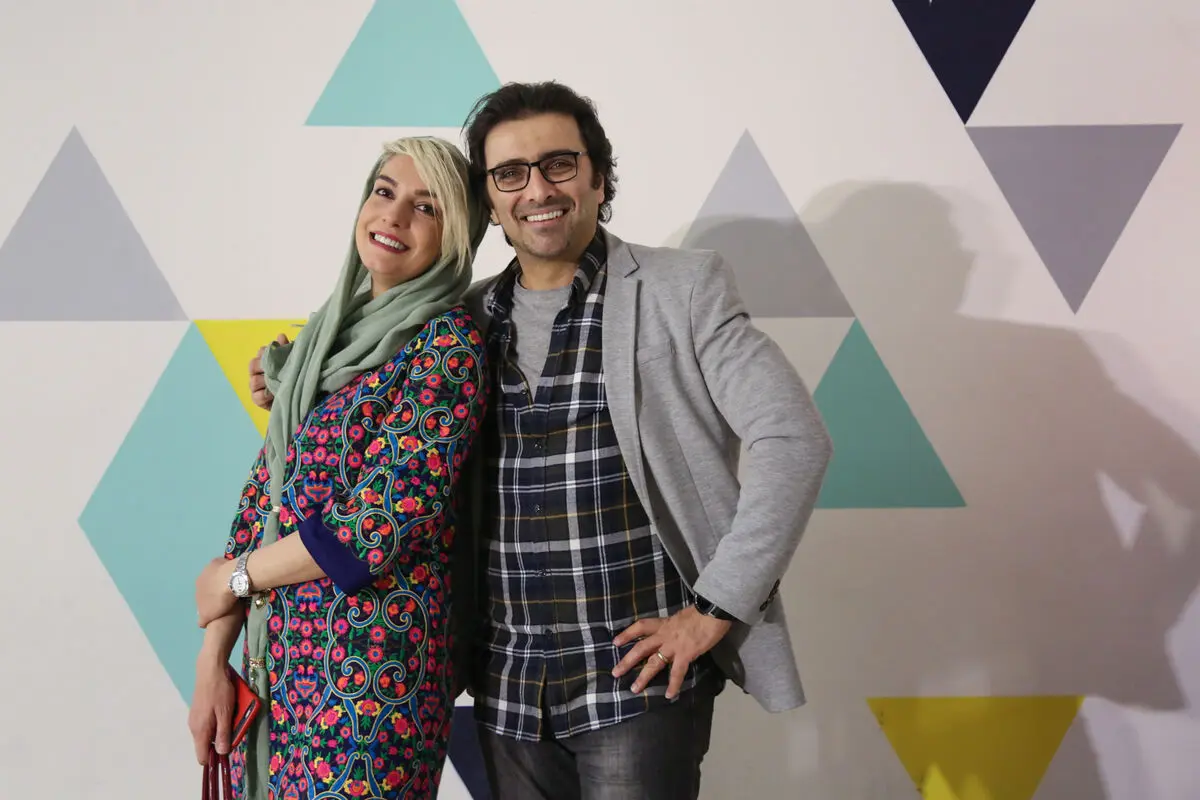 اکران فیلم 