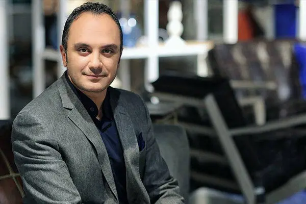 احسان کرمی ممنوع‌التصویر شد