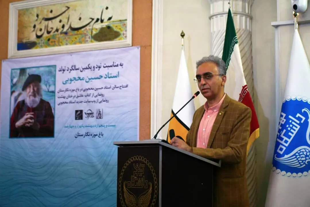 رضا رفیع