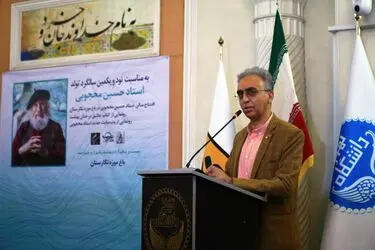 رضا رفیع