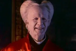 A Vampire’s Tale