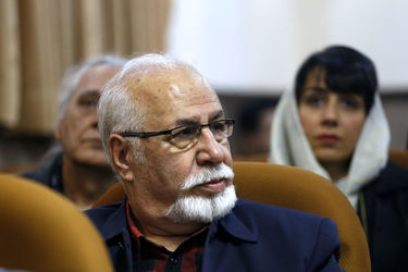 جشن تولد هنرمندان پیشکسوت متولد دی ماه