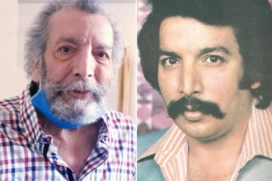 پشت پرده حذف بهمن مفید از فیلم "سرود تولد"