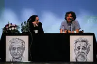 گزارش تصویری از هفته طراحی جواهر تهران
