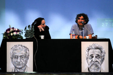 هفته طراحی جواهر تهران در پردیس هنرهای زیبای دانشگاه تهران