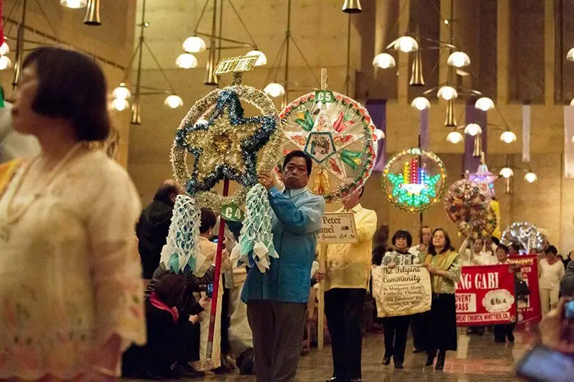 آداب و رسوم منحصربه‌فرد سال نوی میلادی در فرهنگ‌های مختلف