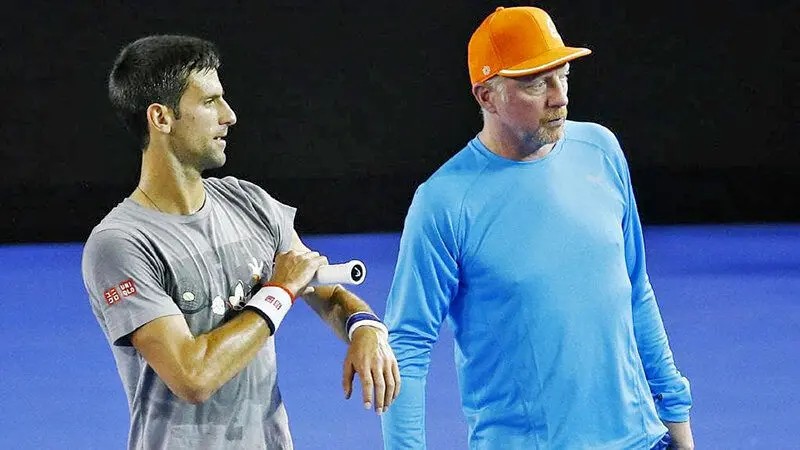 ساخت فیلمی درباره زندگی تنیسور افسانه‌ای