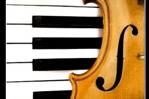 Piano and Violin Recitals