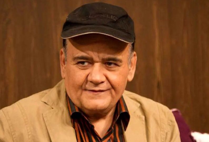 اکبر عبدی در بیمارستان بستری شد