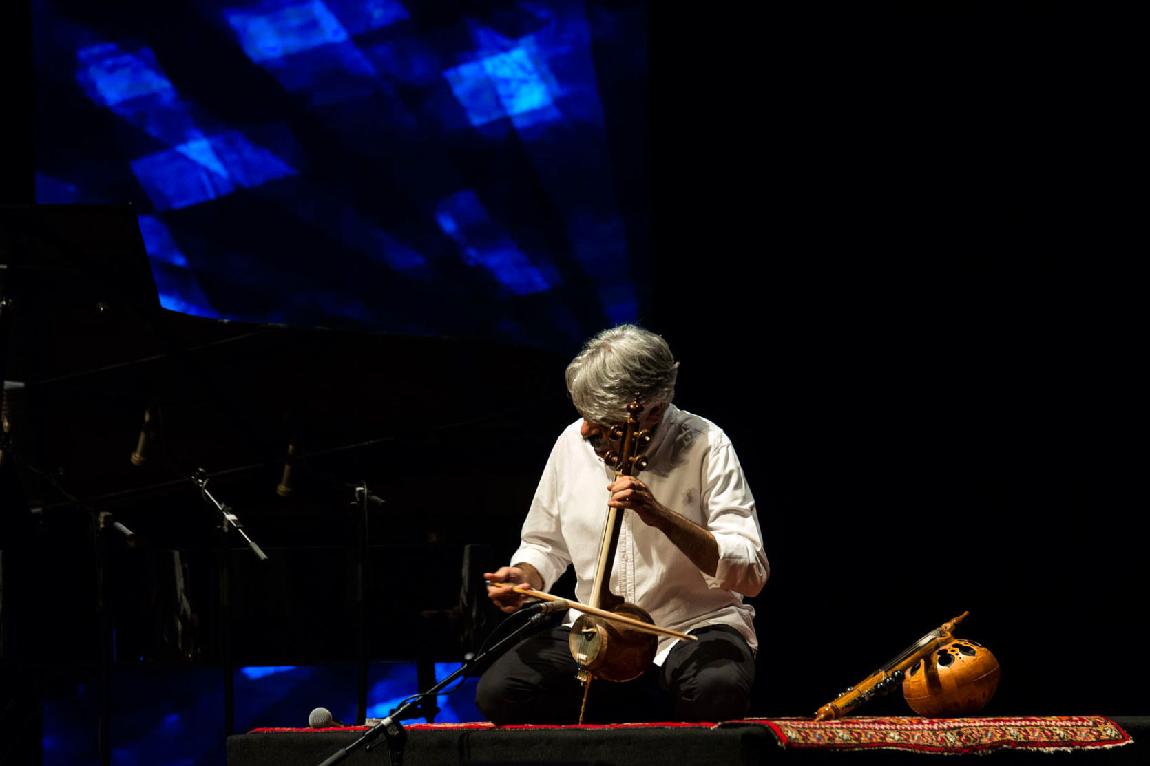 Kalhor, Erzincan to play in Netherlands, France