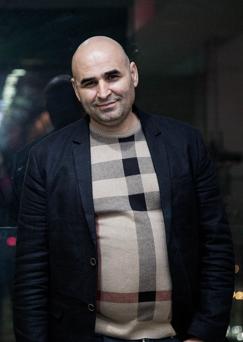 اکران فیلم 