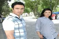 آقای بازیگر و اعتماد به نفس پایینش/ محمدرضا فروتن از حضورش در عرصه موسیقی گفت