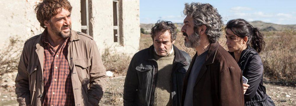 Farhadi’s Cannes Opener Will Keep Audiences on Edge