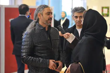 دهمین روز سی و پنجمین جشنواره فیلم فجر