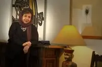 خاطرات خواندنی لیلی گلستان اینجاست /  آدم سربه‌هوایی نیستم اما بدجوری عجولم