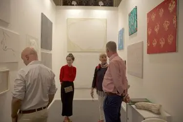 آرت فر دبی 2017 