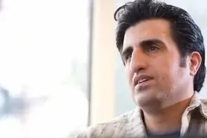 دلیل زندان رفتن محسن لرستانی چه بود؟