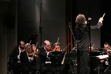 Tehran Symphony Orchestra