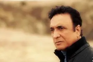واکنش جالب حسن شماعی زاده به اجرای آهنگ‌هایش در برنامه صداتو/ عکس