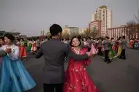 عکس‌های هفته: جنگ، قتل، مهاجرت و ...