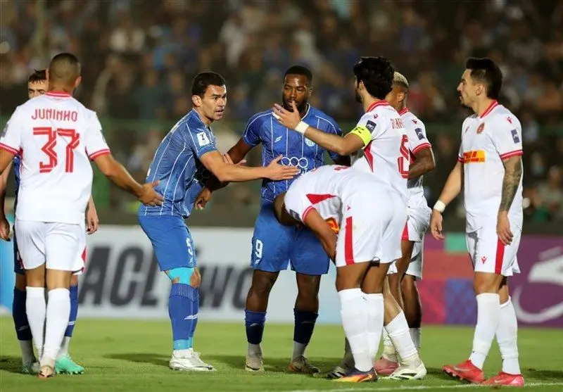 ساعت بازی امروز استقلال مقابل المحرق بحرین / استقلال در چه شرایطی صعود می‌کند؟